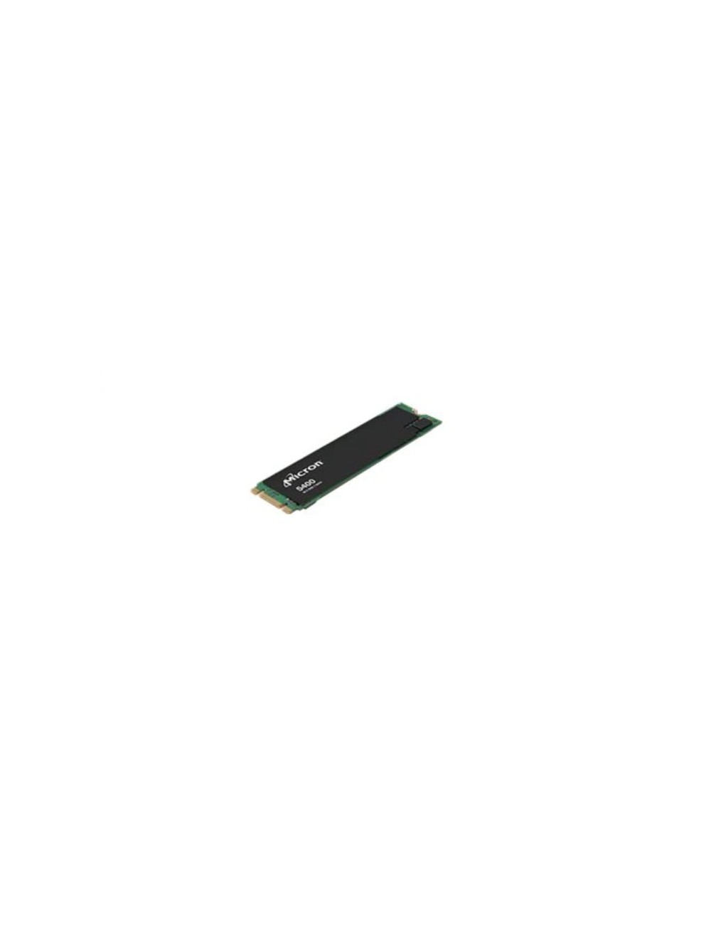 Lenovo 4XB7A82287 disque SSD M.2 480 Go Série ATA III 3D TLC NAND