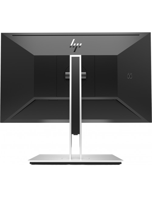HP E24u G4 pantalla para PC 60,5 cm (23.8") 1920 x 1080 Pixeles Full HD LCD Negro, Plata