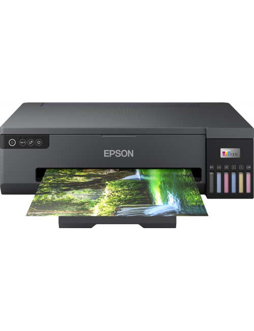 Epson EcoTank ET-18100 stampante per foto Ad inchiostro 5760 x 1440 DPI Wi-Fi
