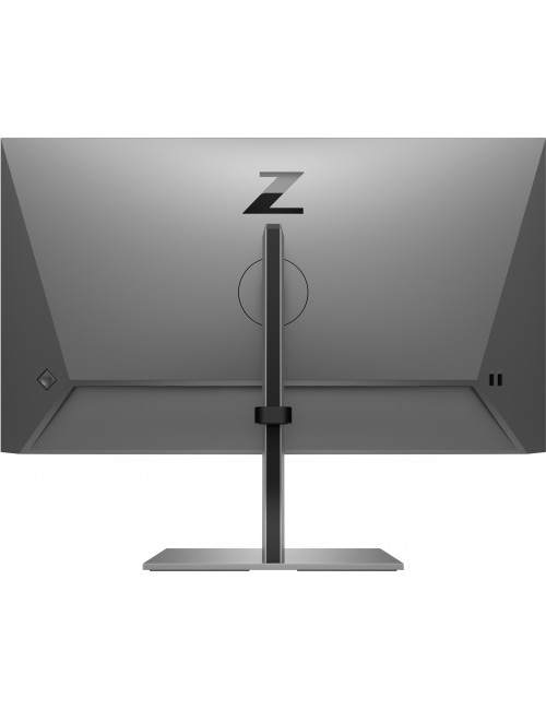 HP Z27u G3 pantalla para PC 68,6 cm (27") 2560 x 1440 Pixeles 2K Ultra HD LED Negro