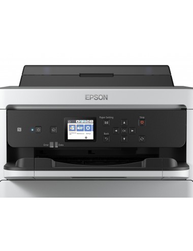 Epson WorkForce Pro WF-C529R C579R Black XXL Ink Supply Unit