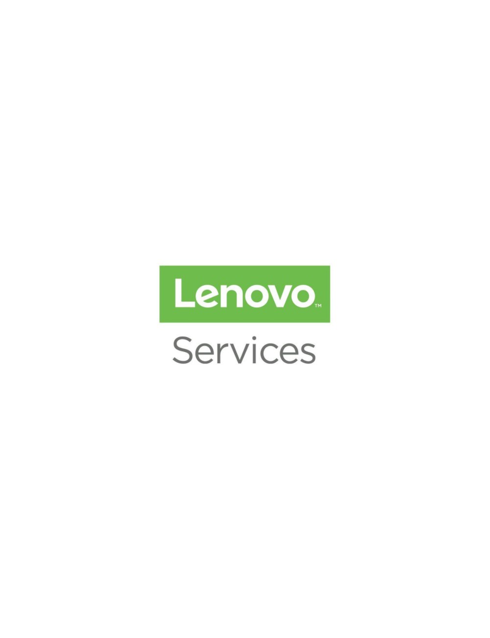 Lenovo 12X6611 estensione della garanzia