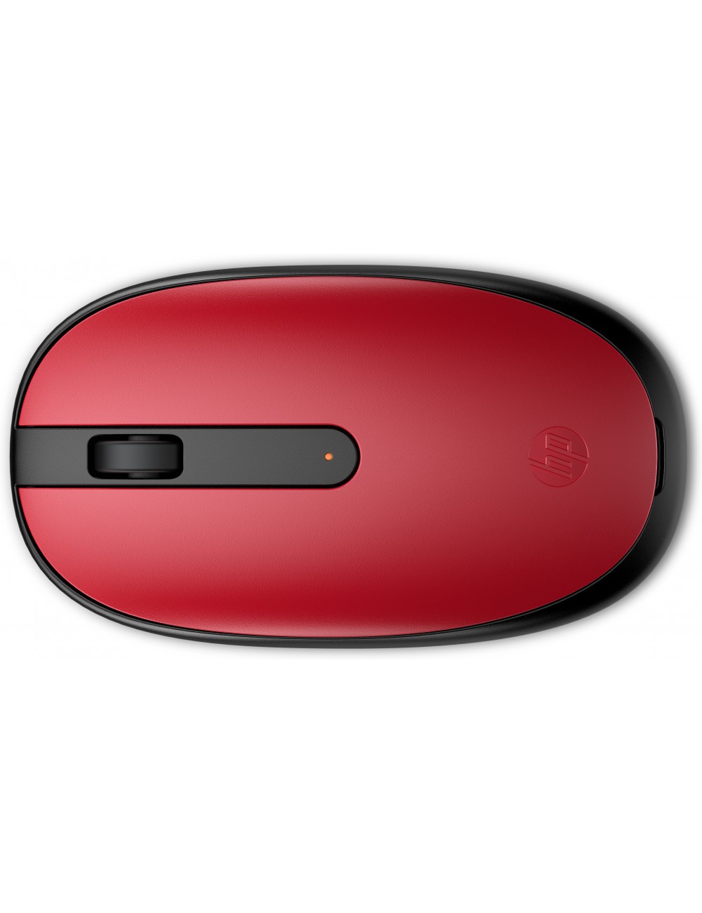 HP Souris Bluetooth rouge empire 240