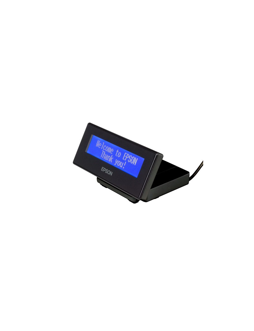 Epson DM-D30 (111) Customer Display for TM-m30 Black