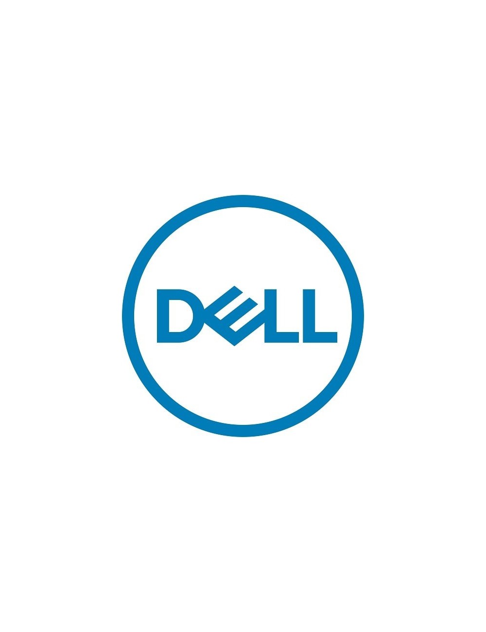 DELL 540-BBVM adaptador y tarjeta de red Interno Ethernet 10000 Mbit s