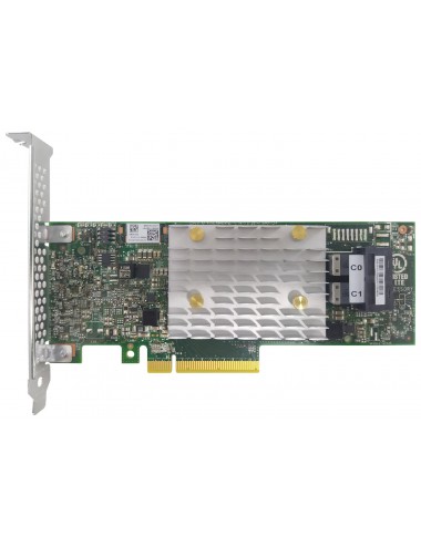 Lenovo 4Y37A72482 contrôleur RAID PCI Express x8 3.0 12 Gbit s