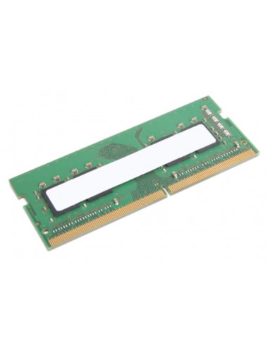 Lenovo 4X71D09536 memoria 32 GB 1 x 32 GB DDR4 3200 MHz