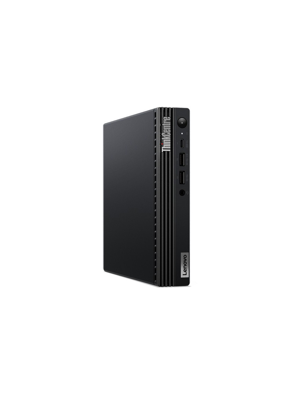 Lenovo ThinkCentre M70q Intel® Core™ i5 i5-12400T 16 GB DDR4-SDRAM 1 TB SSD Windows 11 Pro Mini PC Nero