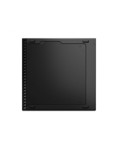 Lenovo ThinkCentre M70q Intel® Core™ i5 i5-12400T 16 Go DDR4-SDRAM 1 To SSD Windows 11 Pro Mini PC Noir