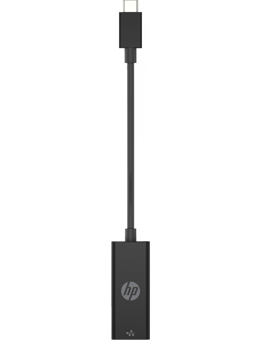 HP USB-C - RJ45 Adaptör G2 carte et adaptateur d'interfaces RJ-45