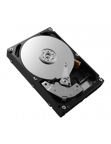 DELL 161-BBQD disco rigido interno 3.5" 4 TB NL-SAS