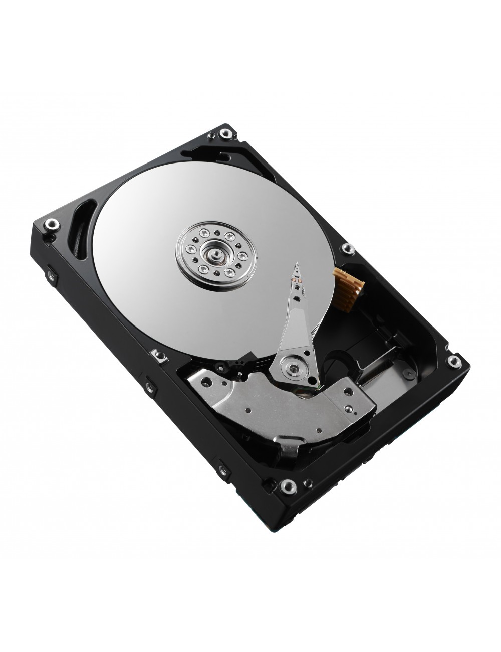 DELL 161-BBQD disque dur 3.5" 4 To NL-SAS