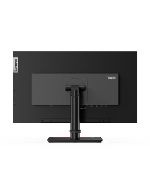 Lenovo ThinkVision P27h-20 pantalla para PC 68,6 cm (27") 2560 x 1440 Pixeles Quad HD LED Negro
