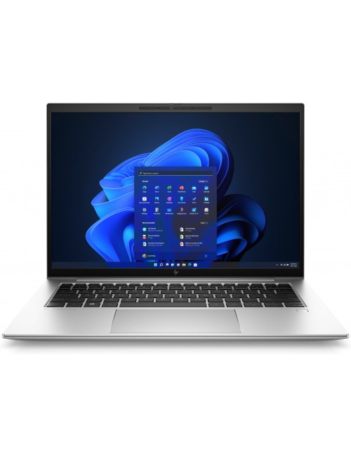 HP EliteBook 845 G9 Computer portatile 35,6 cm (14") WUXGA AMD Ryzen™ 5 PRO 6650U 8 GB DDR5-SDRAM 256 GB SSD Wi-Fi 6 (802.11ax)