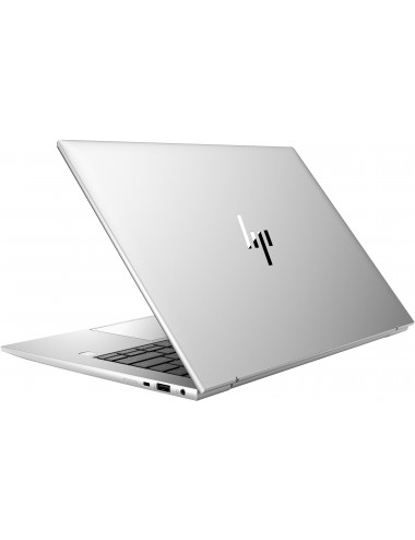 HP EliteBook 845 G9 Ordinateur portable 35,6 cm (14") WUXGA AMD Ryzen™ 5 PRO 6650U 8 Go DDR5-SDRAM 256 Go SSD Wi-Fi 6