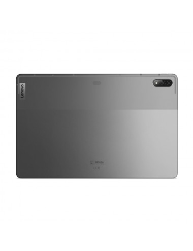 Lenovo Tab P12 Pro 128 GB 32 cm (12.6") Qualcomm Snapdragon 6 GB Wi-Fi 6 (802.11ax) Android 11 Grigio