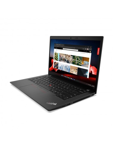 Lenovo ThinkPad L14 Ordinateur portable 35,6 cm (14") Full HD Intel® Core™ i7 i7-1355U 16 Go DDR4-SDRAM 512 Go SSD Wi-Fi 6