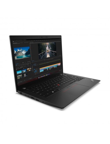 Lenovo ThinkPad L14 Portátil 35,6 cm (14") Full HD Intel® Core™ i7 i7-1355U 16 GB DDR4-SDRAM 512 GB SSD Wi-Fi 6 (802.11ax)