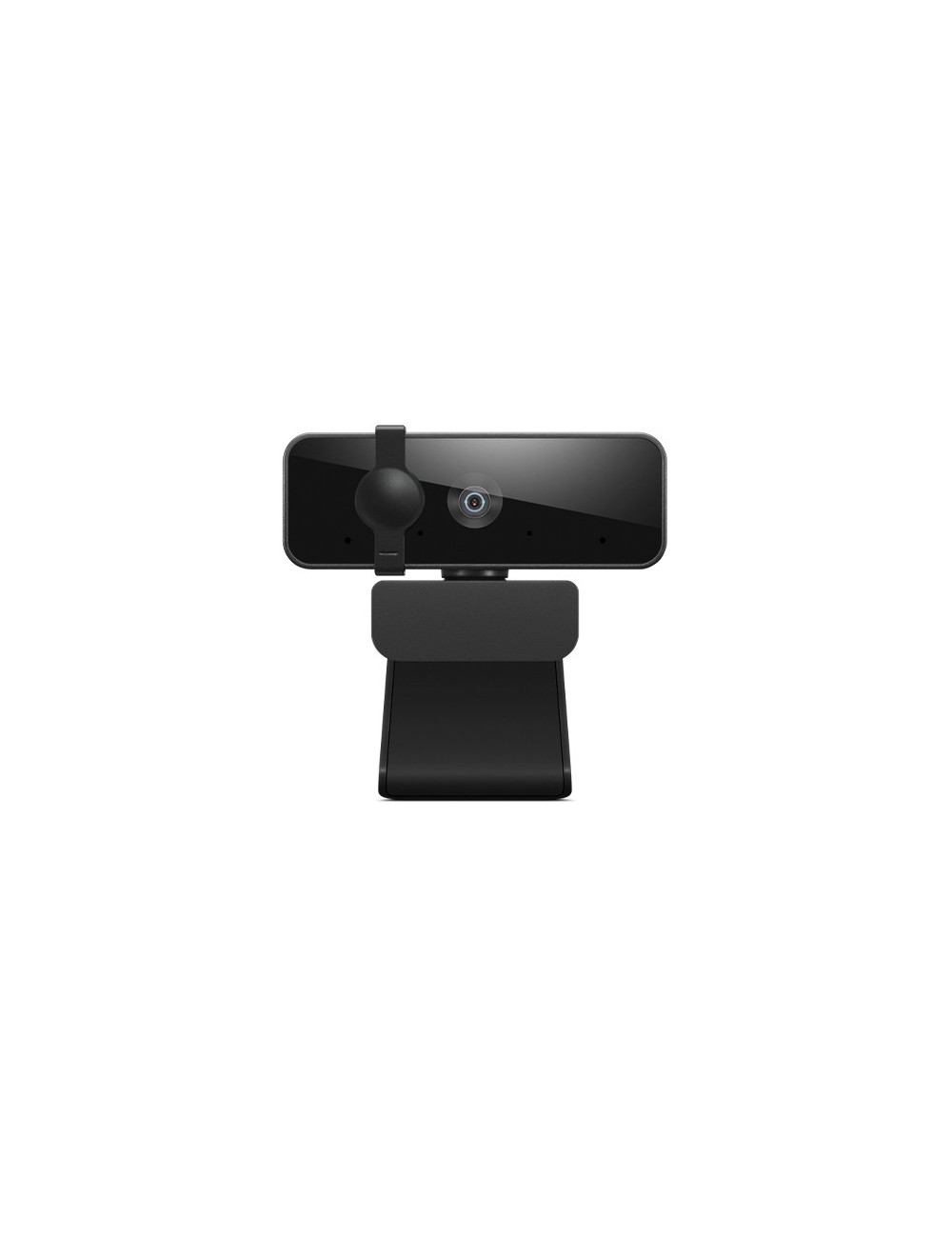 Lenovo 4XC1B34802 webcam 2 MP 1920 x 1080 Pixel USB 2.0 Nero