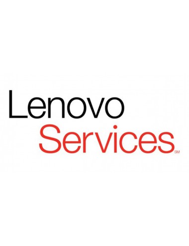 Lenovo 40M7572 extensión de la garantía