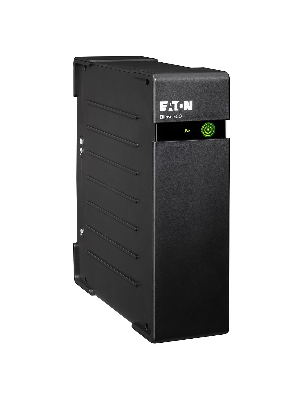Eaton Ellipse ECO 650 DIN alimentation d'énergie non interruptible Veille 0,65 kVA 400 W 4 sortie(s) CA