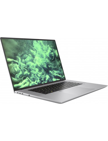 HP ZBook Studio G10 Station de travail mobile 40,6 cm (16") WUXGA Intel® Core™ i7 i7-13700H 32 Go DDR5-SDRAM 512 Go SSD NVIDIA