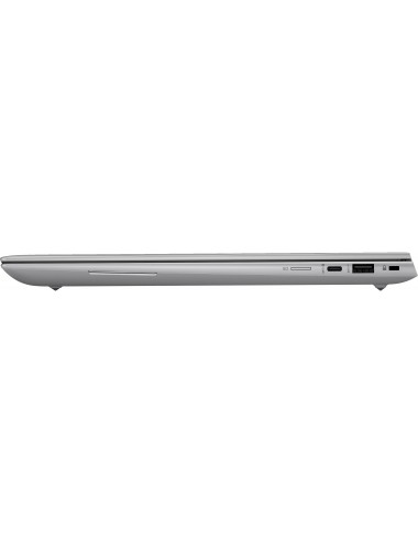 HP ZBook Studio G10 Station de travail mobile 40,6 cm (16") WUXGA Intel® Core™ i7 i7-13700H 32 Go DDR5-SDRAM 512 Go SSD NVIDIA