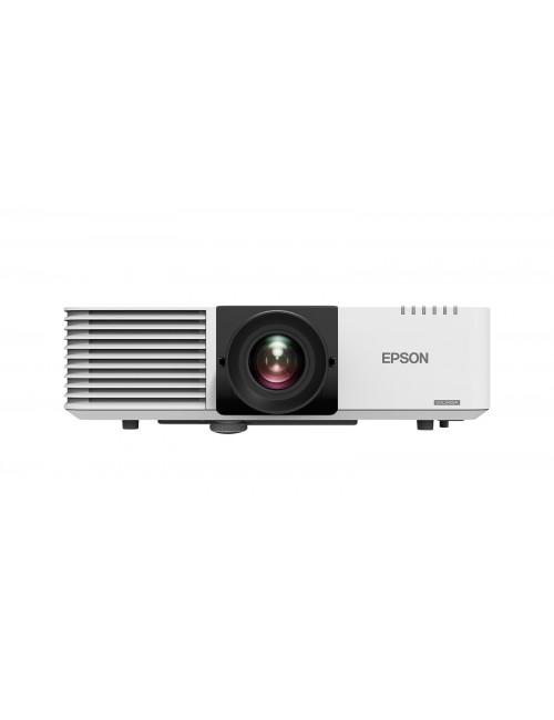 Epson EB-L630SU videoproyector Proyector de alcance estándar 6000 lúmenes ANSI 3LCD WUXGA (1920x1200) Blanco