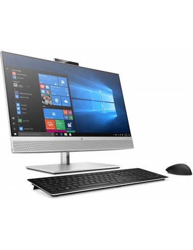 HP Supporto con altezza regolabile EliteOne 800 G6 27'' Adjustable Height Stand