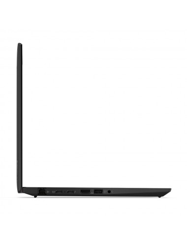 Lenovo ThinkPad P14s Estación de trabajo móvil 35,6 cm (14") WUXGA Intel® Core™ i7 i7-1360P 32 GB LPDDR5x-SDRAM 1 TB SSD NVIDIA