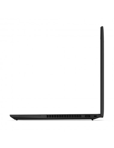 Lenovo ThinkPad P14s Station de travail mobile 35,6 cm (14") WUXGA Intel® Core™ i7 i7-1360P 32 Go LPDDR5x-SDRAM 1 To SSD NVIDIA