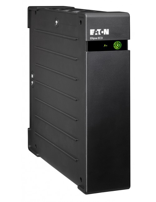 Eaton Ellipse ECO 1600 USB FR sistema de alimentación ininterrumpida (UPS) En espera (Fuera de línea) o Standby (Offline) 1,6