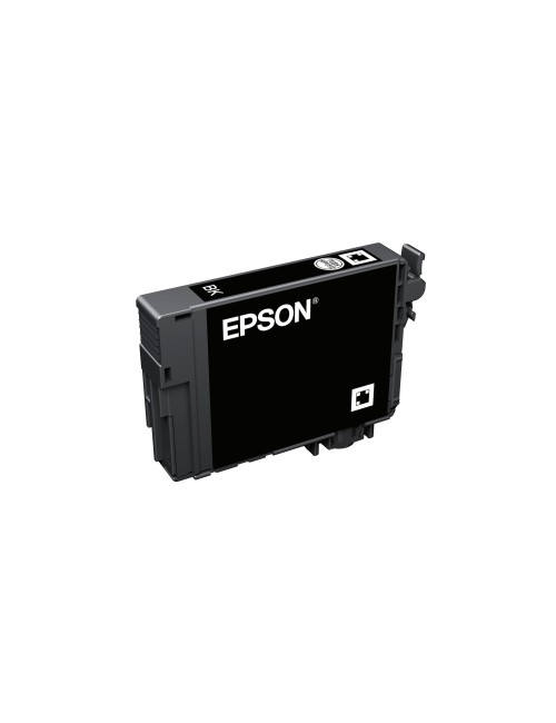 Epson Singlepack Black 502XL Ink