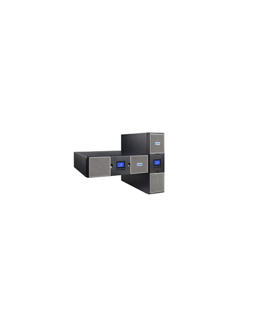Eaton 9PX3000IRTN gruppo di continuità (UPS) Doppia conversione (online) 3 kVA 3000 W 10 presa(e) AC