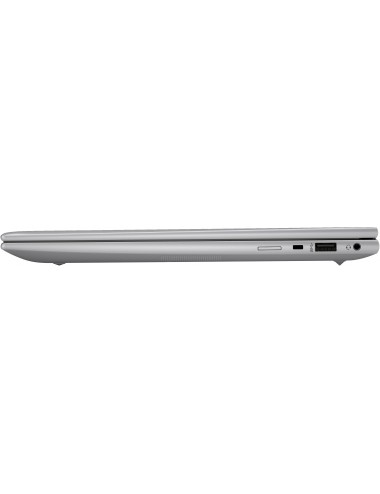 HP ZBook Firefly 14 G9 Station de travail mobile 35,6 cm (14") WUXGA Intel® Core™ i7 i7-1255U 16 Go DDR5-SDRAM 512 Go SSD