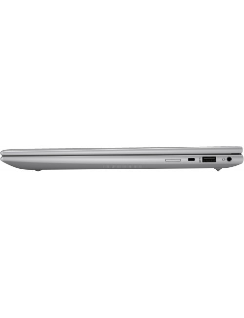 HP ZBook Firefly 14 G9 Workstation mobile 35,6 cm (14") WUXGA Intel® Core™ i7 i7-1255U 16 GB DDR5-SDRAM 512 GB SSD NVIDIA