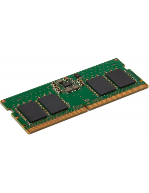 HP 5S4C3AA module de mémoire 8 Go DDR5 4800 MHz