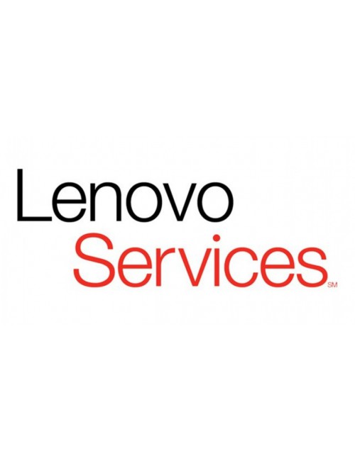 Lenovo 13P0945 extensión de la garantía