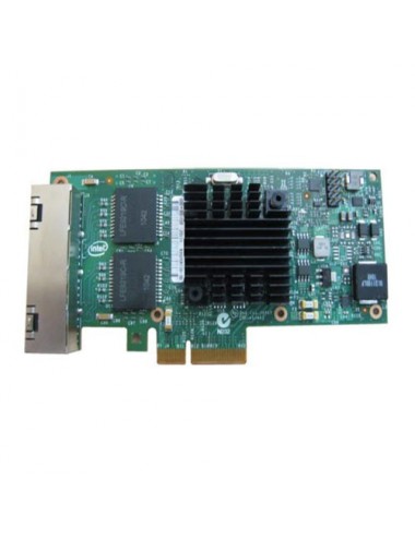 DELL 540-BBDS adaptador y tarjeta de red Interno Ethernet 1000 Mbit s