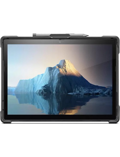 Lenovo 4X41A08251 funda para tablet 30,5 cm (12") Negro