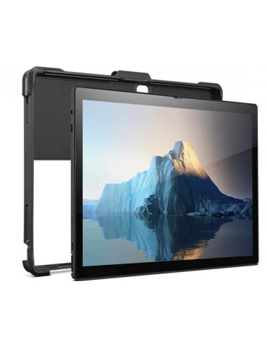 Lenovo 4X41A08251 funda para tablet 30,5 cm (12") Negro