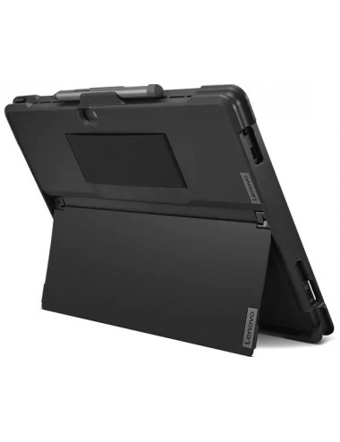Lenovo 4X41A08251 custodia per tablet 30,5 cm (12") Cover Nero
