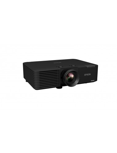 Epson EB-L635SU vidéo-projecteur Projecteur à focale standard 6000 ANSI lumens 3LCD WUXGA (1920x1200) Noir