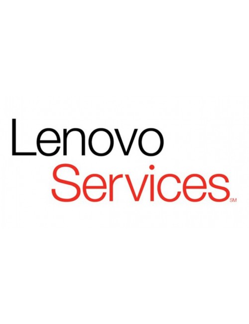 Lenovo 43X3863 extensión de la garantía