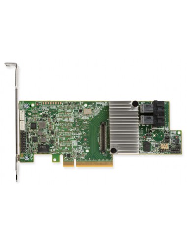 Lenovo ThinkSystem RAID 730-8i controlado RAID PCI Express x8 3.0