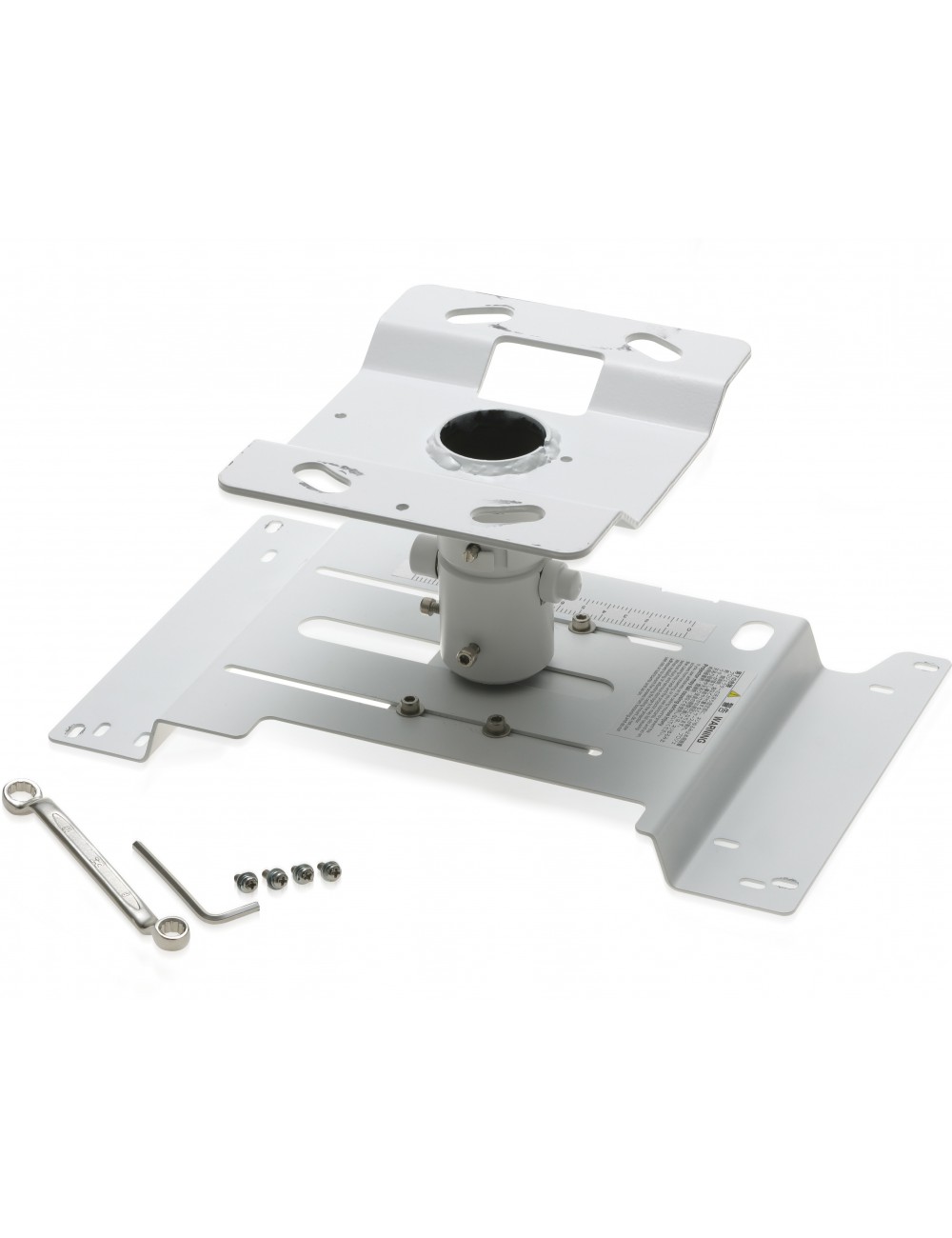 Epson Soporte para techo (Blanco) - ELPMB22