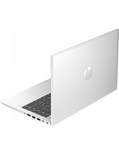 HP ProBook G10 Ordinateur portable 35,6 cm (14") Full HD AMD Ryzen™ 5 7530U 16 Go DDR4-SDRAM 512 Go SSD Wi-Fi 6E (802.11ax)
