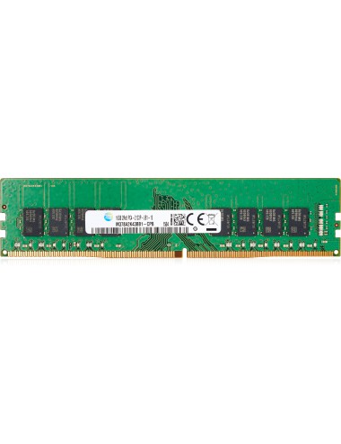 HP 4GB DDR4-3200 DIMM module de mémoire 4 Go 1 x 4 Go 3200 MHz