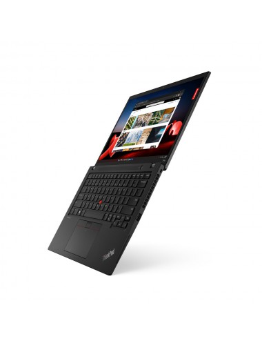 Lenovo ThinkPad T14s Portátil 35,6 cm (14") WUXGA Intel® Core™ i7 i7-1355U 16 GB LPDDR5x-SDRAM 512 GB SSD Wi-Fi 6E (802.11ax)