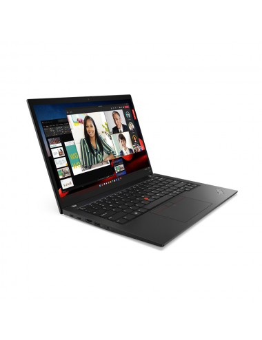 Lenovo ThinkPad T14s Computer portatile 35,6 cm (14") WUXGA Intel® Core™ i7 i7-1355U 16 GB LPDDR5x-SDRAM 512 GB SSD Wi-Fi 6E